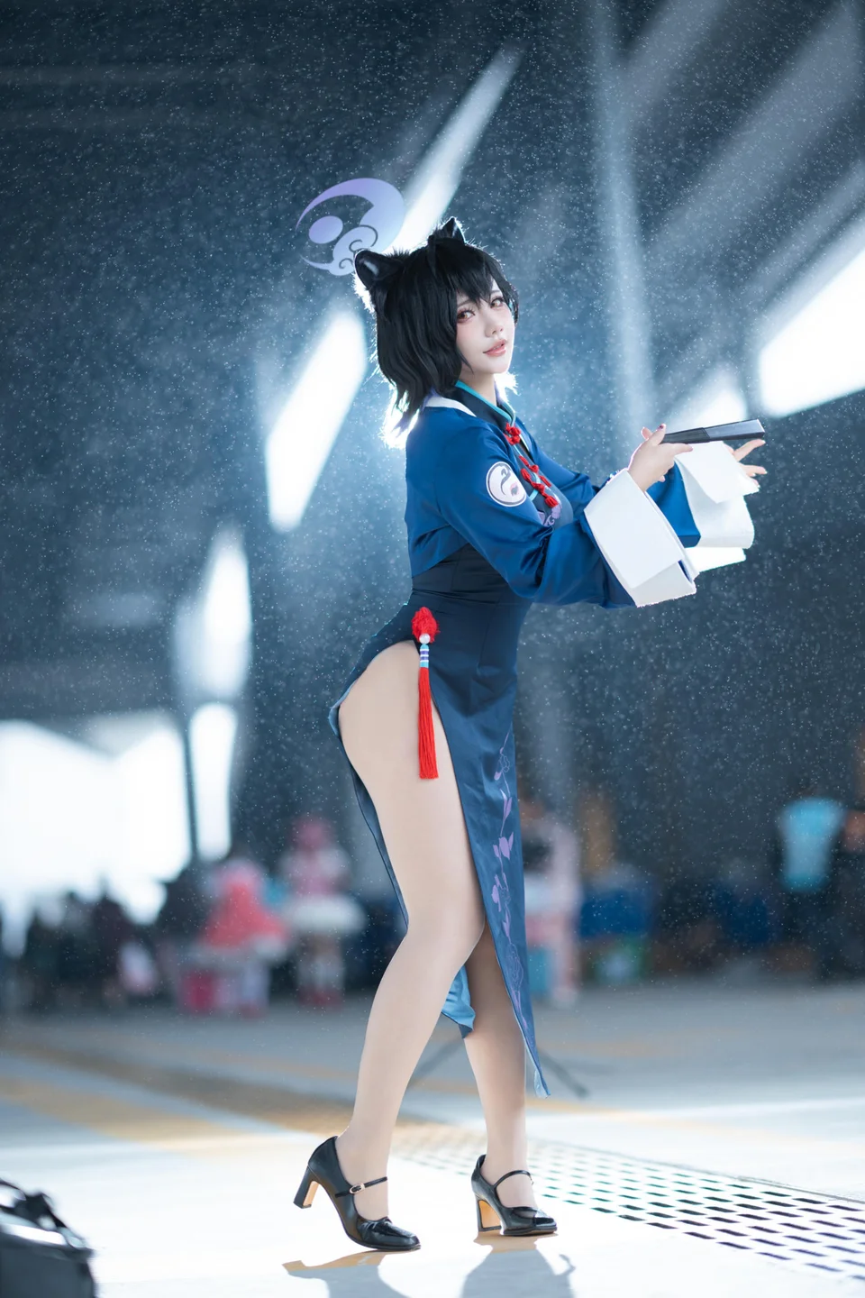 是一只熊仔吗_No_038_蔚蓝档案·漆原辉夜_55P_760MB tg@simisebaisi 【丝足阁】001.webp